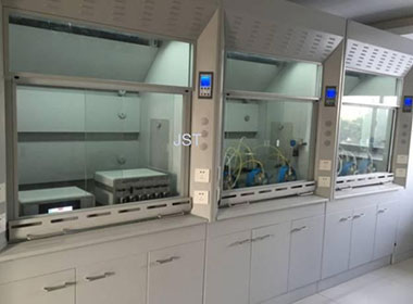 Anti-hydrogen sulfide stress corrosion test equipment