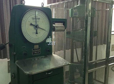 Bending Tester