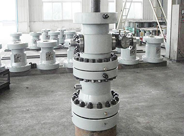 Wellhead Equipment