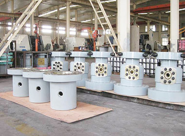 Wellhead Equipment