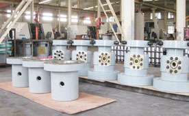 Wellhead Equipment